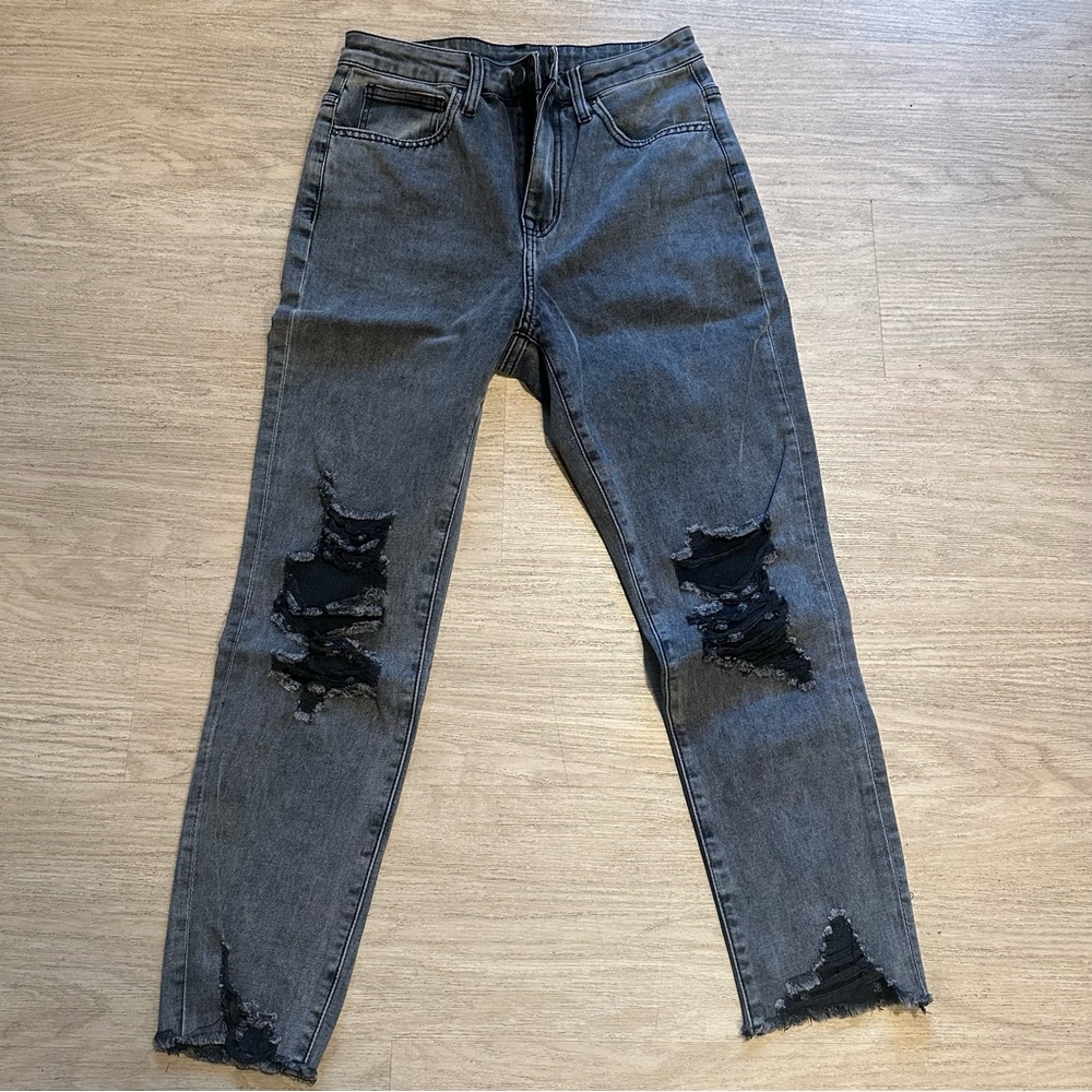 SIMPLY SOCIETY JEANS